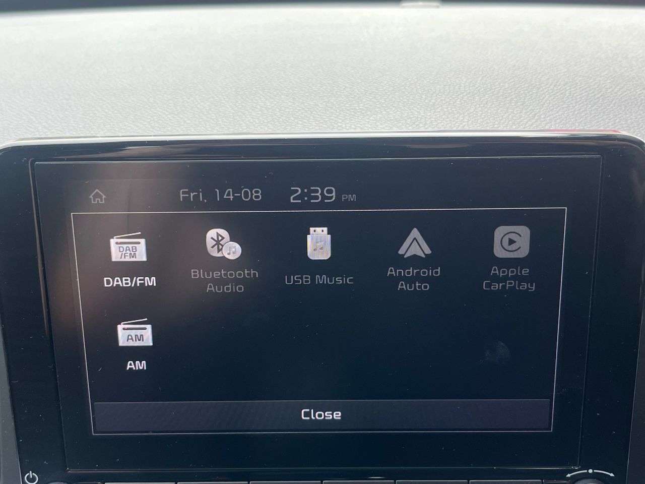 2023 KIA STONIC 2023 KIA STONIC