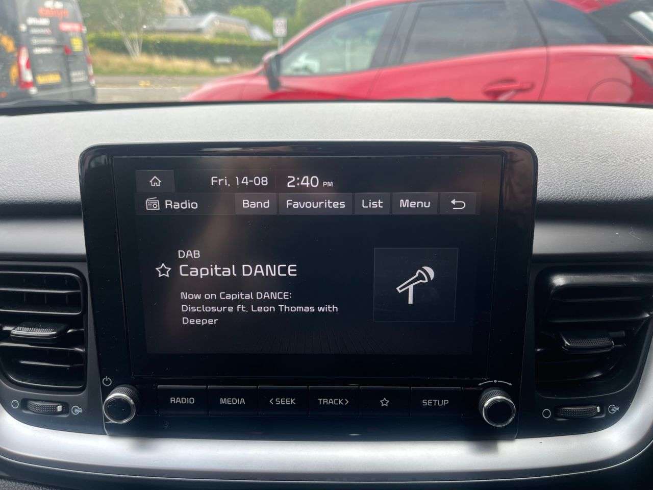 2023 KIA STONIC 2023 KIA STONIC