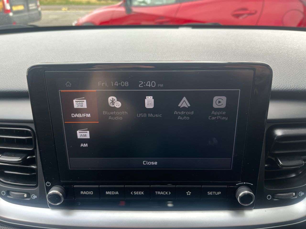 2023 KIA STONIC 2023 KIA STONIC