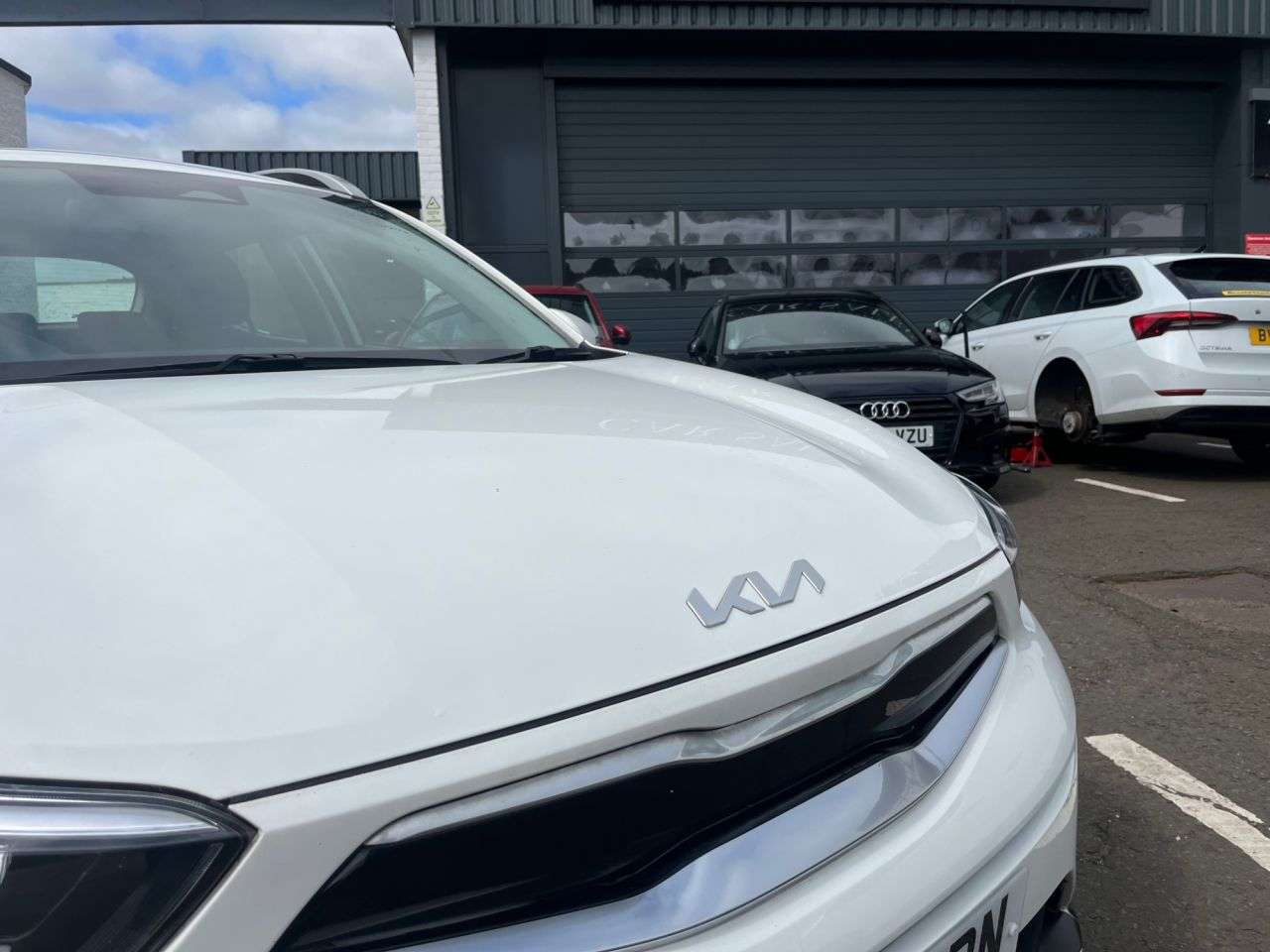 2023 KIA STONIC 2023 KIA STONIC