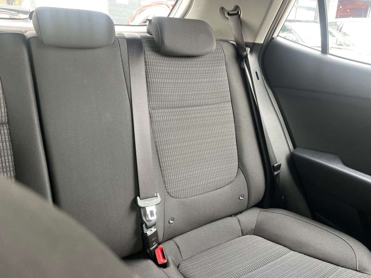 2023 KIA STONIC 2023 KIA STONIC