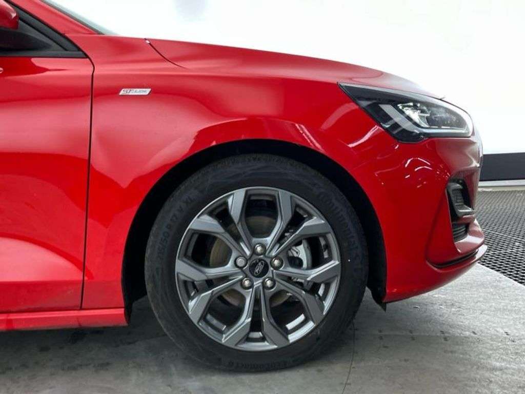 2024 FORD FOCUS 2024 FORD FOCUS