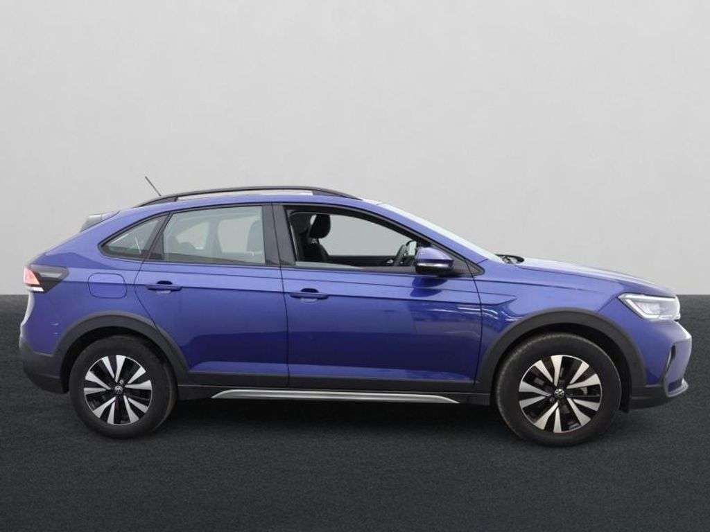 A 2024 VOLKSWAGEN TAIGO 1.0 TSI Life SUV 5dr Petrol Manual Euro 6 (s/s) (95 ps) ***ONE OWNER + FULL A 2024 VOLKSWAGEN TAIGO 1.0 TSI Life SUV 5dr Petrol Manual Euro 6 (s/s) (95 ps) ***ONE OWNER + FULL