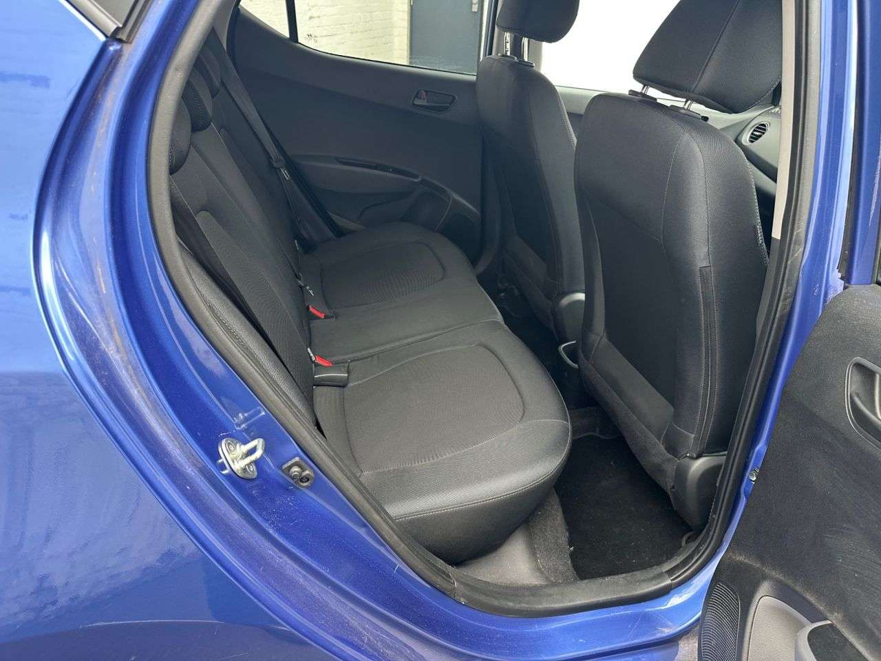 2019 HYUNDAI I10 2019 HYUNDAI I10