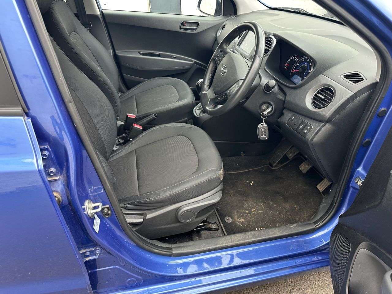 2019 HYUNDAI I10 2019 HYUNDAI I10