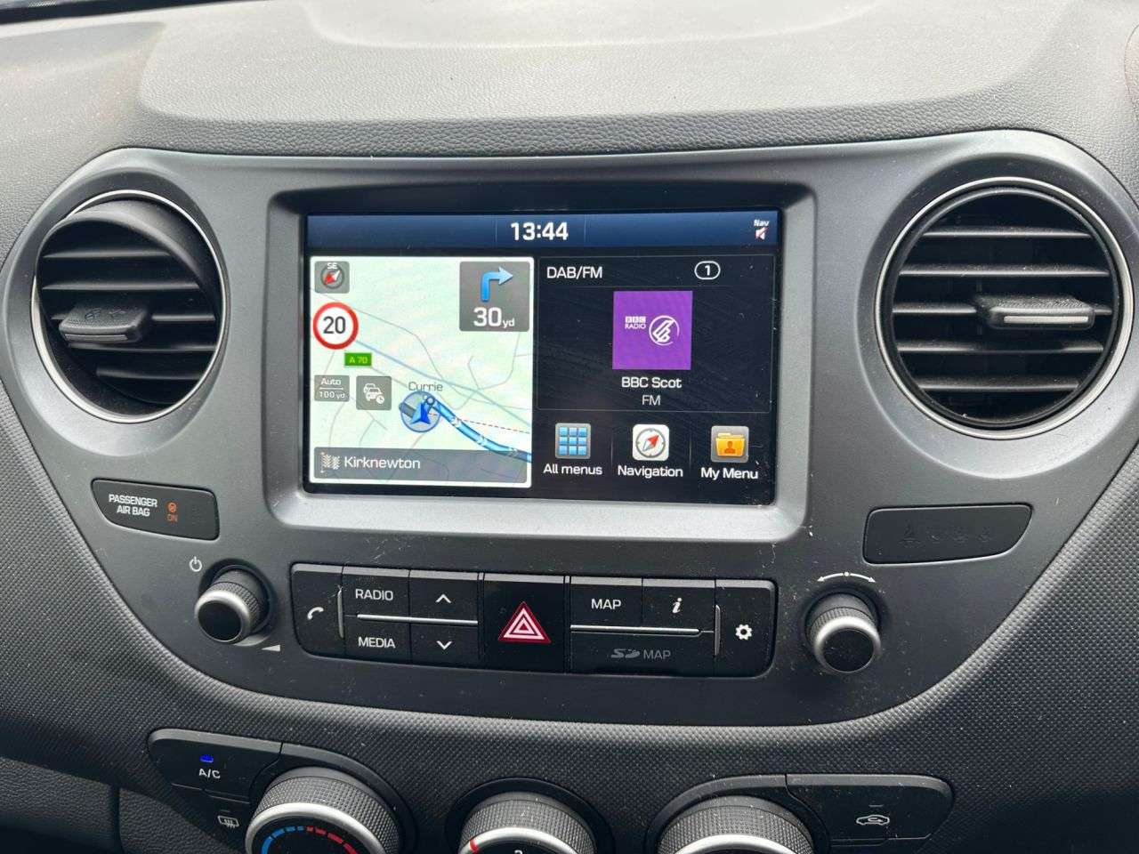 2019 HYUNDAI I10 2019 HYUNDAI I10