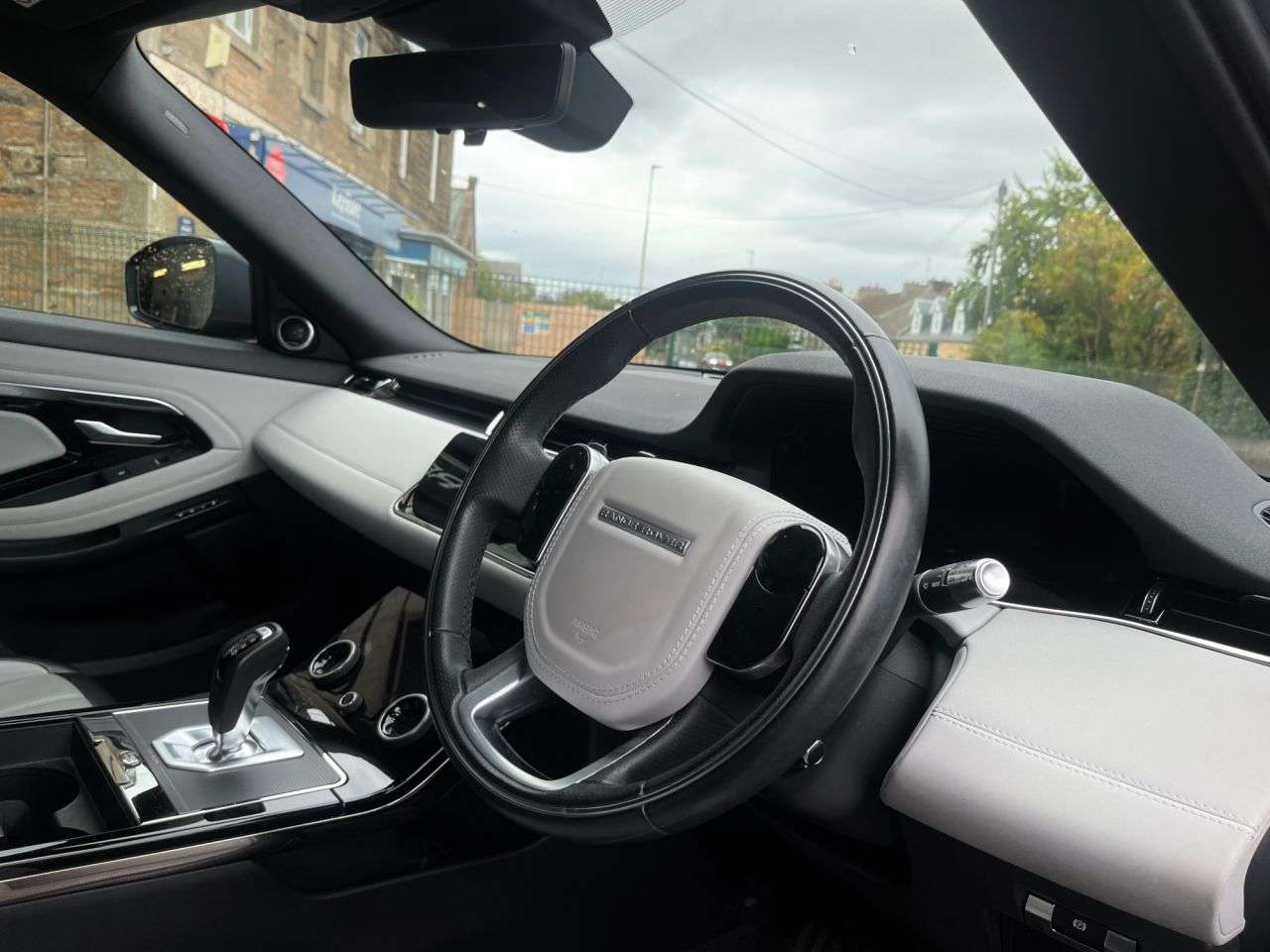 2019 LAND ROVER RANGE ROVER EVOQUE 2019 LAND ROVER RANGE ROVER EVOQUE