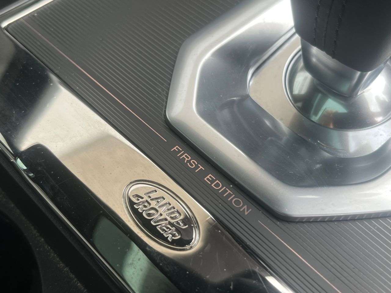 2019 LAND ROVER RANGE ROVER EVOQUE 2019 LAND ROVER RANGE ROVER EVOQUE