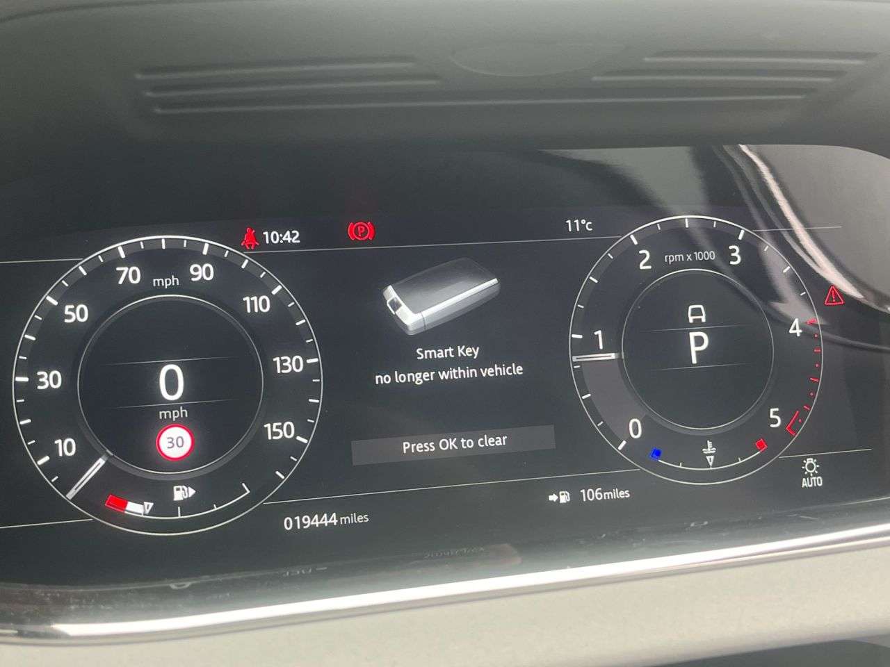 2019 LAND ROVER RANGE ROVER EVOQUE 2019 LAND ROVER RANGE ROVER EVOQUE