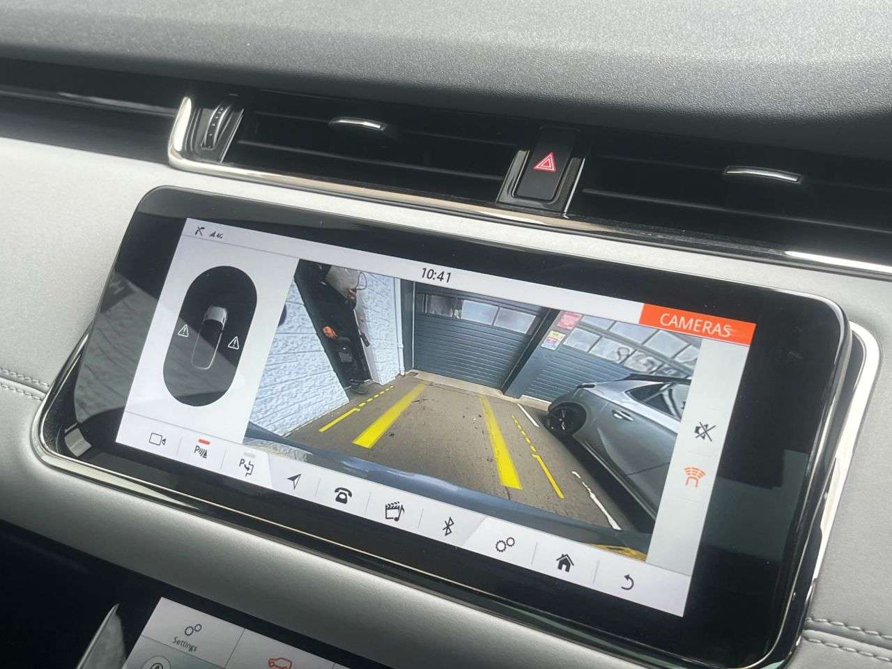 2019 LAND ROVER RANGE ROVER EVOQUE 2019 LAND ROVER RANGE ROVER EVOQUE