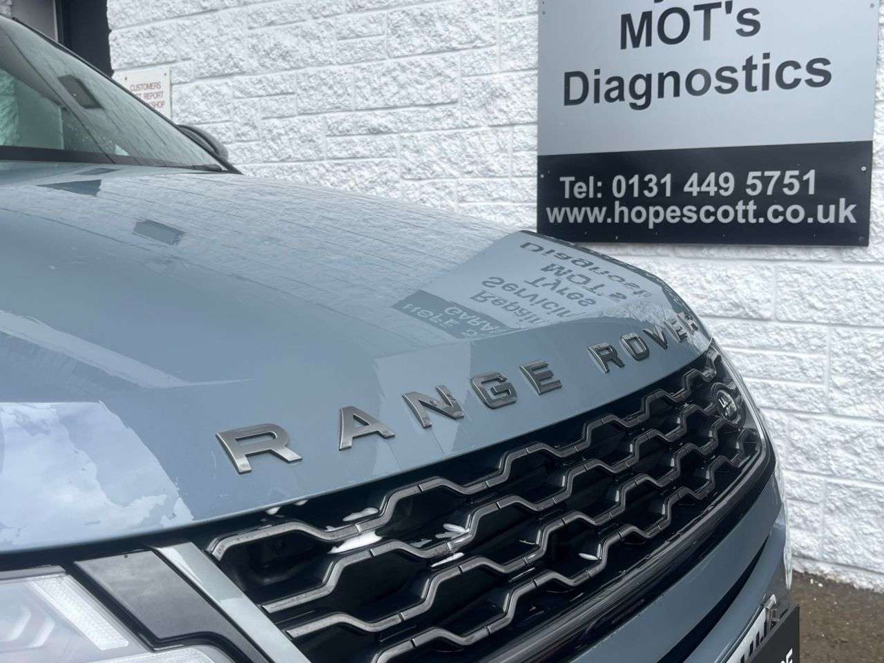 2019 LAND ROVER RANGE ROVER EVOQUE 2019 LAND ROVER RANGE ROVER EVOQUE