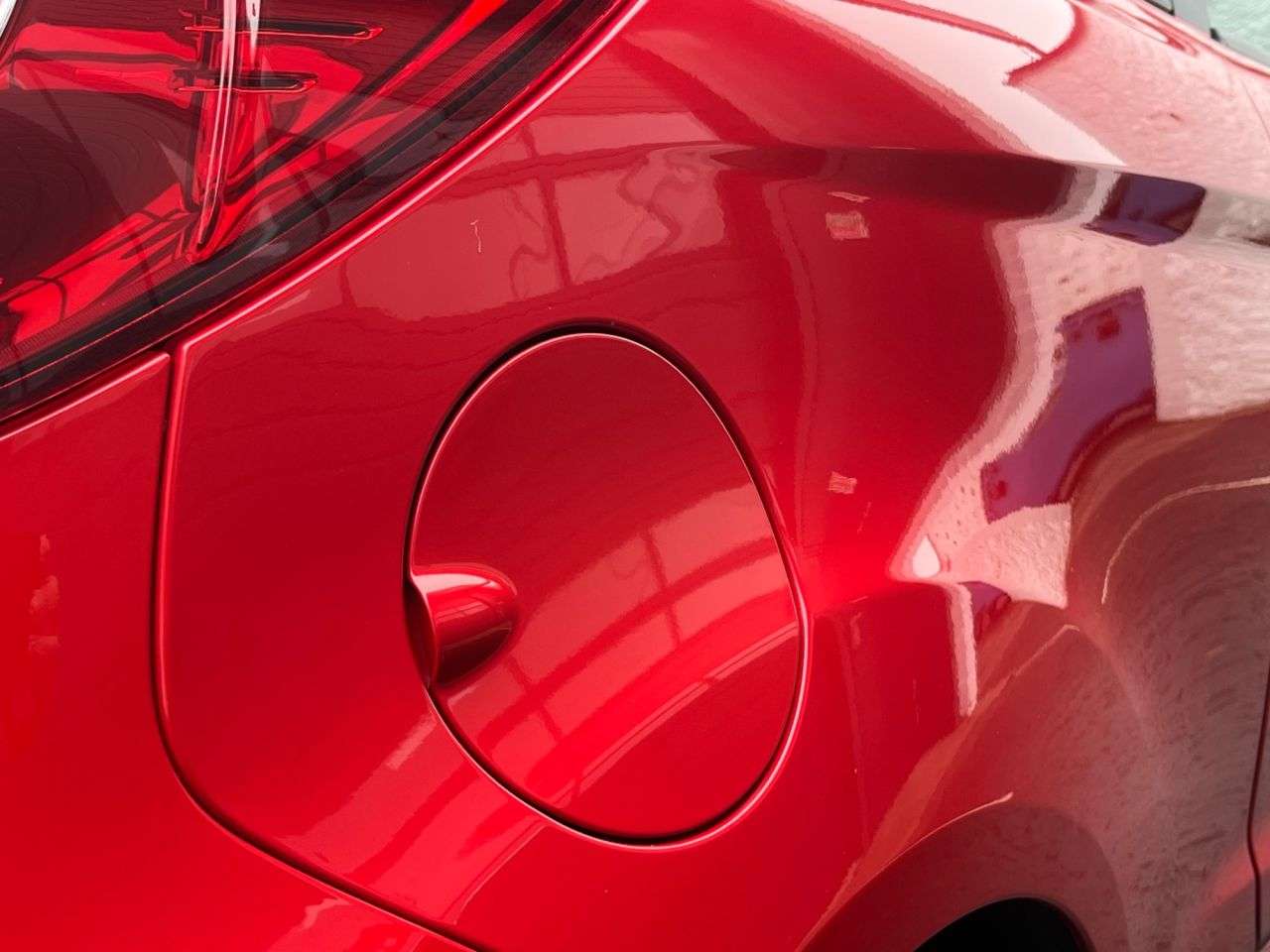 2013 FORD KA 2013 FORD KA