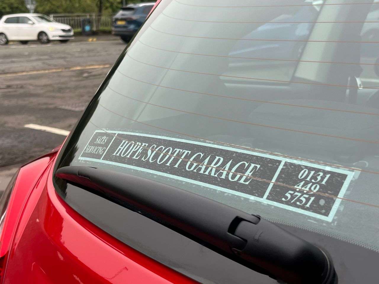 2013 FORD KA 2013 FORD KA