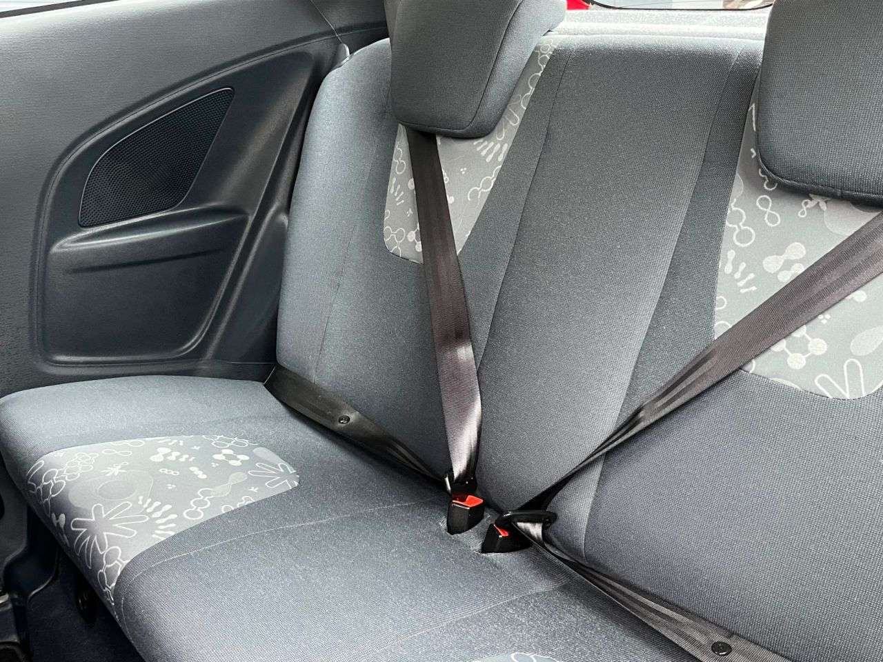2013 FORD KA 2013 FORD KA