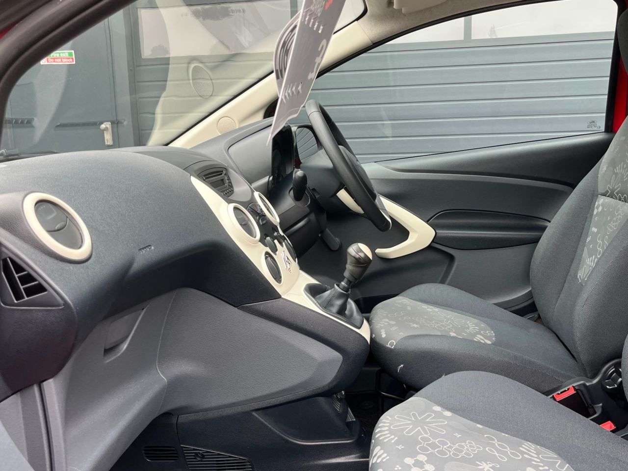 2013 FORD KA 2013 FORD KA