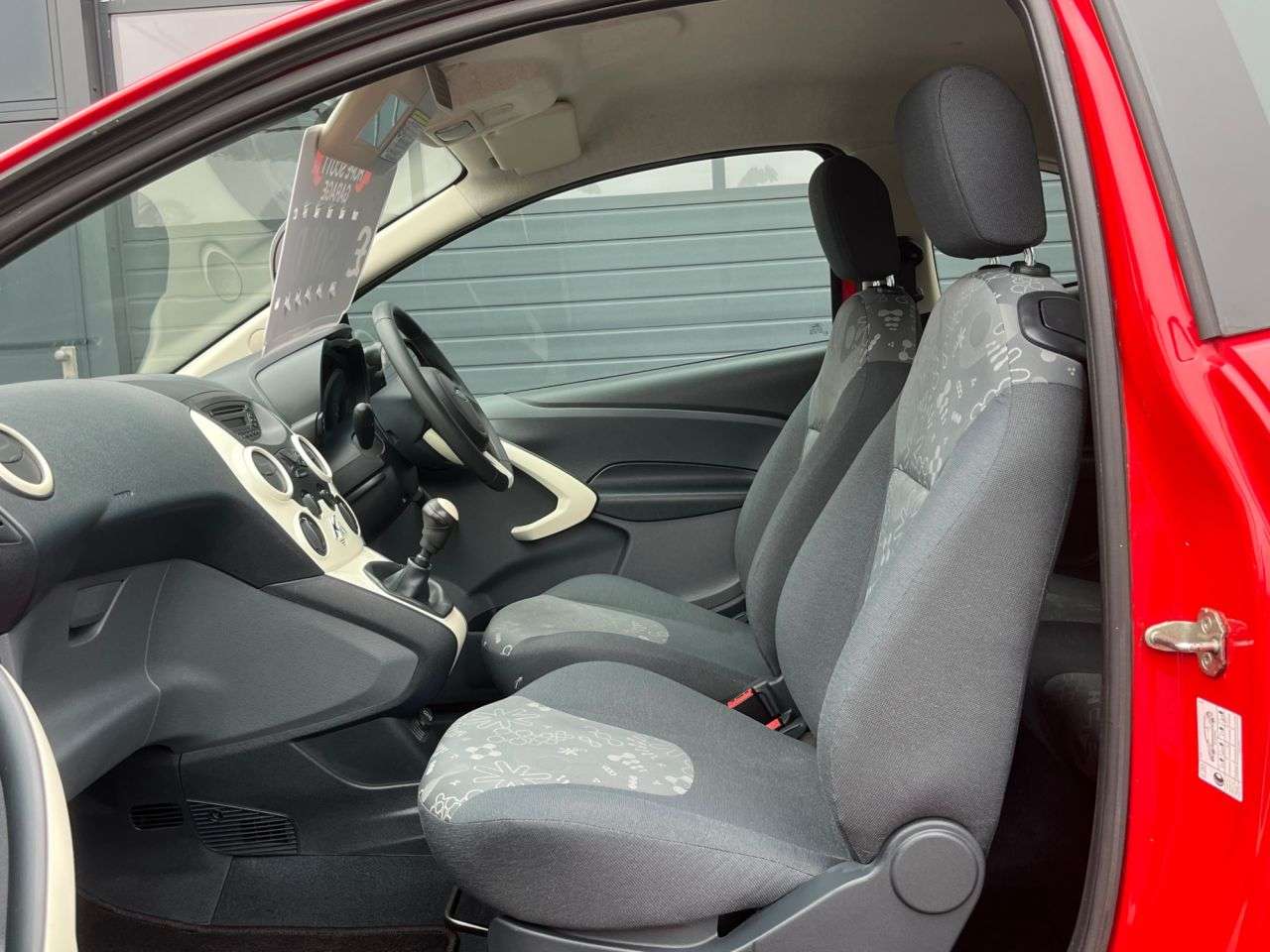 2013 FORD KA 2013 FORD KA