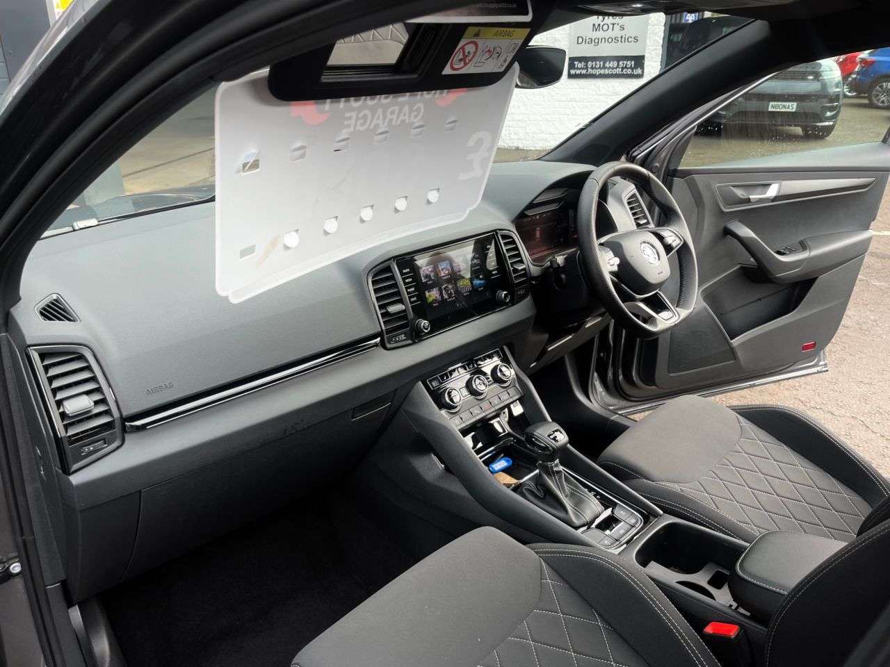 2024 SKODA KAROQ 2024 SKODA KAROQ