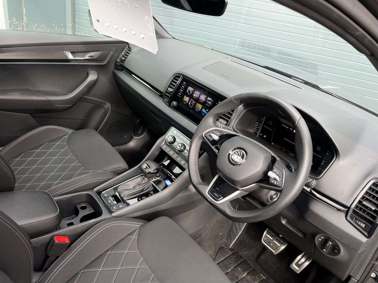 2024 SKODA KAROQ 2024 SKODA KAROQ