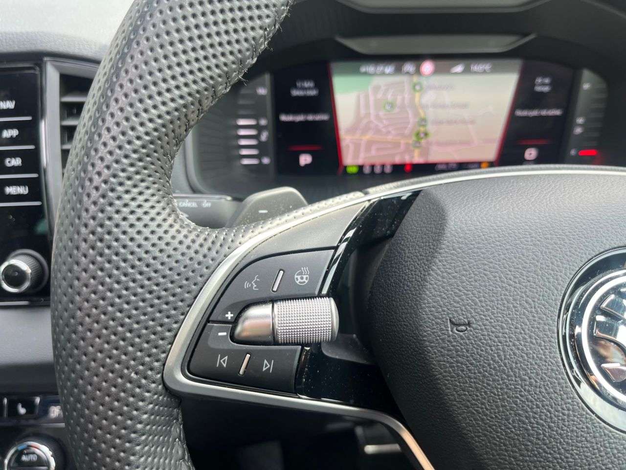 2024 SKODA KAROQ 2024 SKODA KAROQ