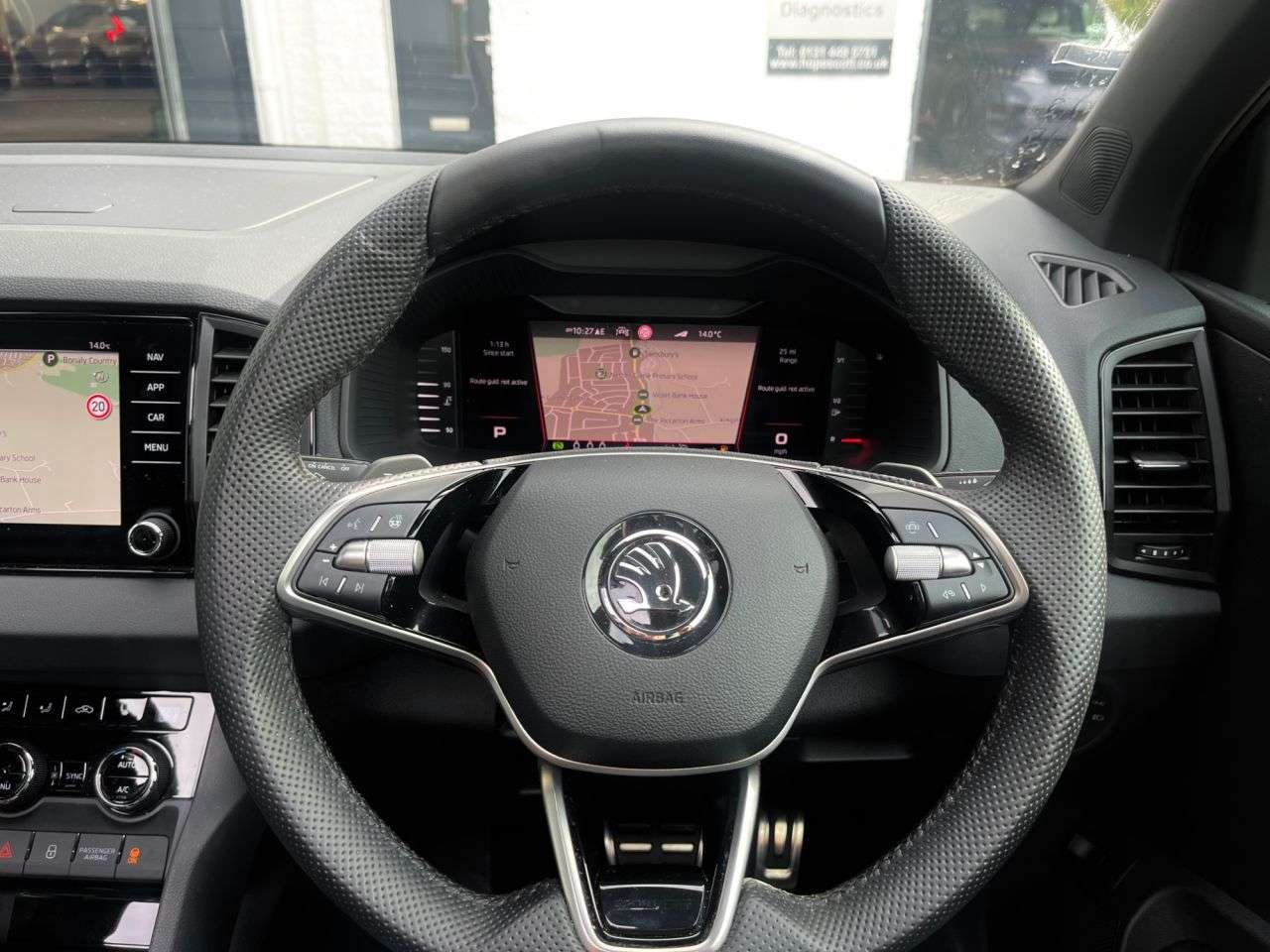 2024 SKODA KAROQ 2024 SKODA KAROQ
