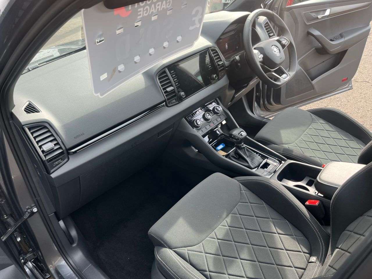 2024 SKODA KAROQ 2024 SKODA KAROQ