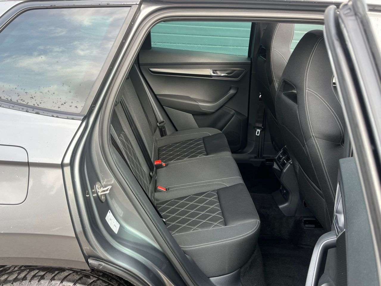 2024 SKODA KAROQ 2024 SKODA KAROQ