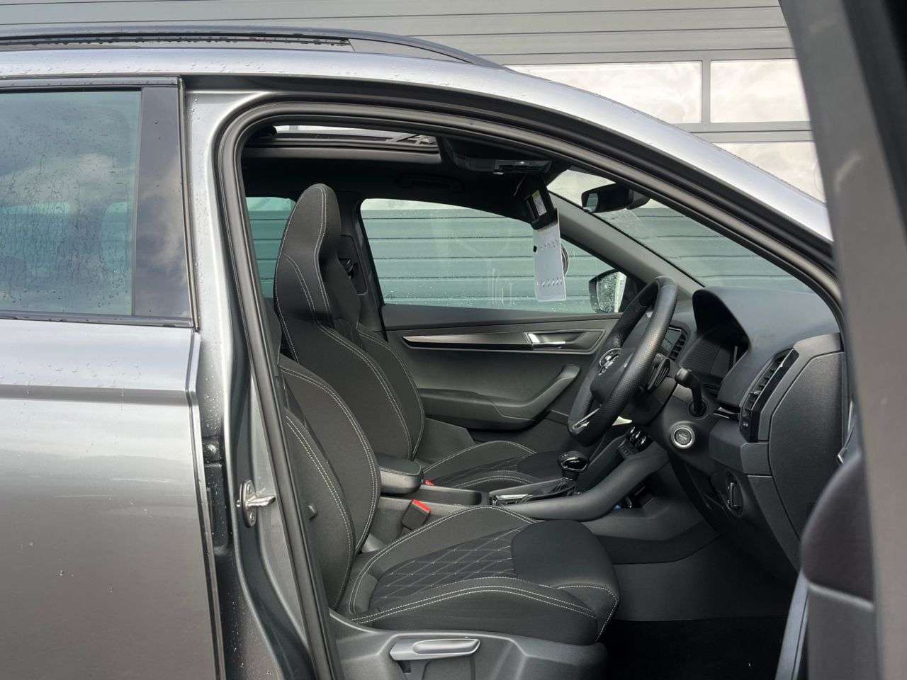 2024 SKODA KAROQ 2024 SKODA KAROQ