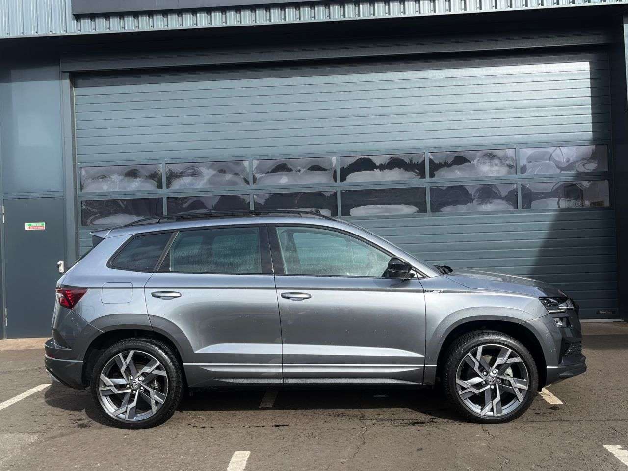 2024 SKODA KAROQ 2024 SKODA KAROQ