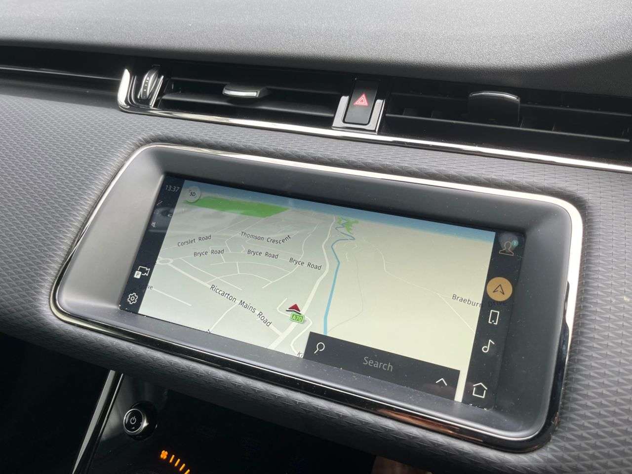 2022 LAND ROVER RANGE ROVER EVOQUE 2022 LAND ROVER RANGE ROVER EVOQUE