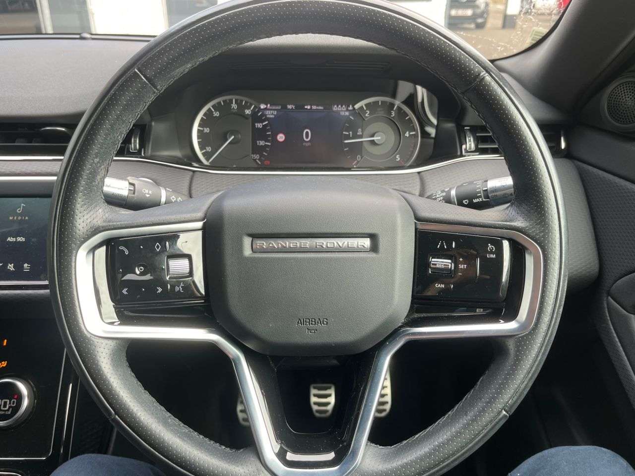 2022 LAND ROVER RANGE ROVER EVOQUE 2022 LAND ROVER RANGE ROVER EVOQUE