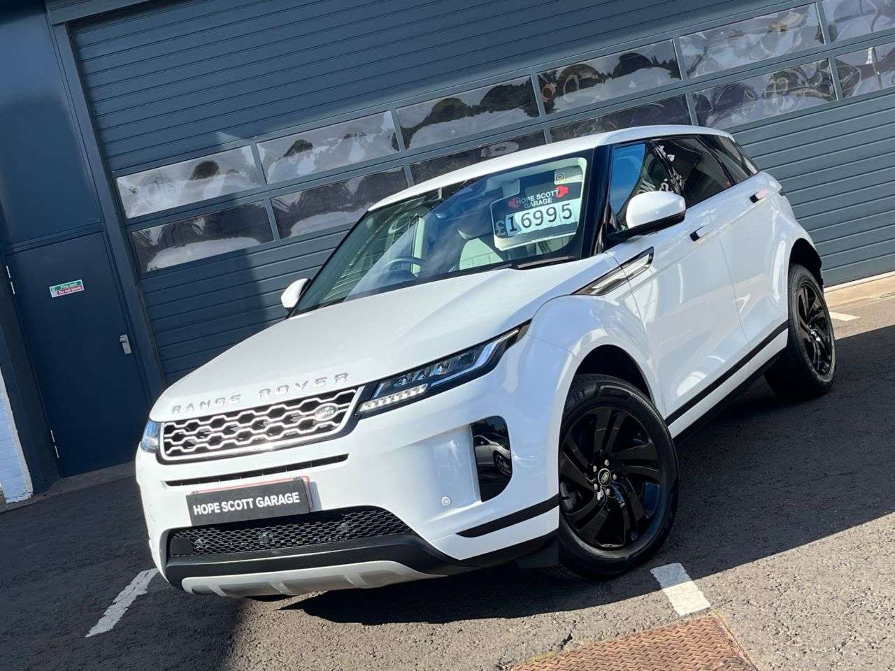 2022 LAND ROVER RANGE ROVER EVOQUE 2022 LAND ROVER RANGE ROVER EVOQUE