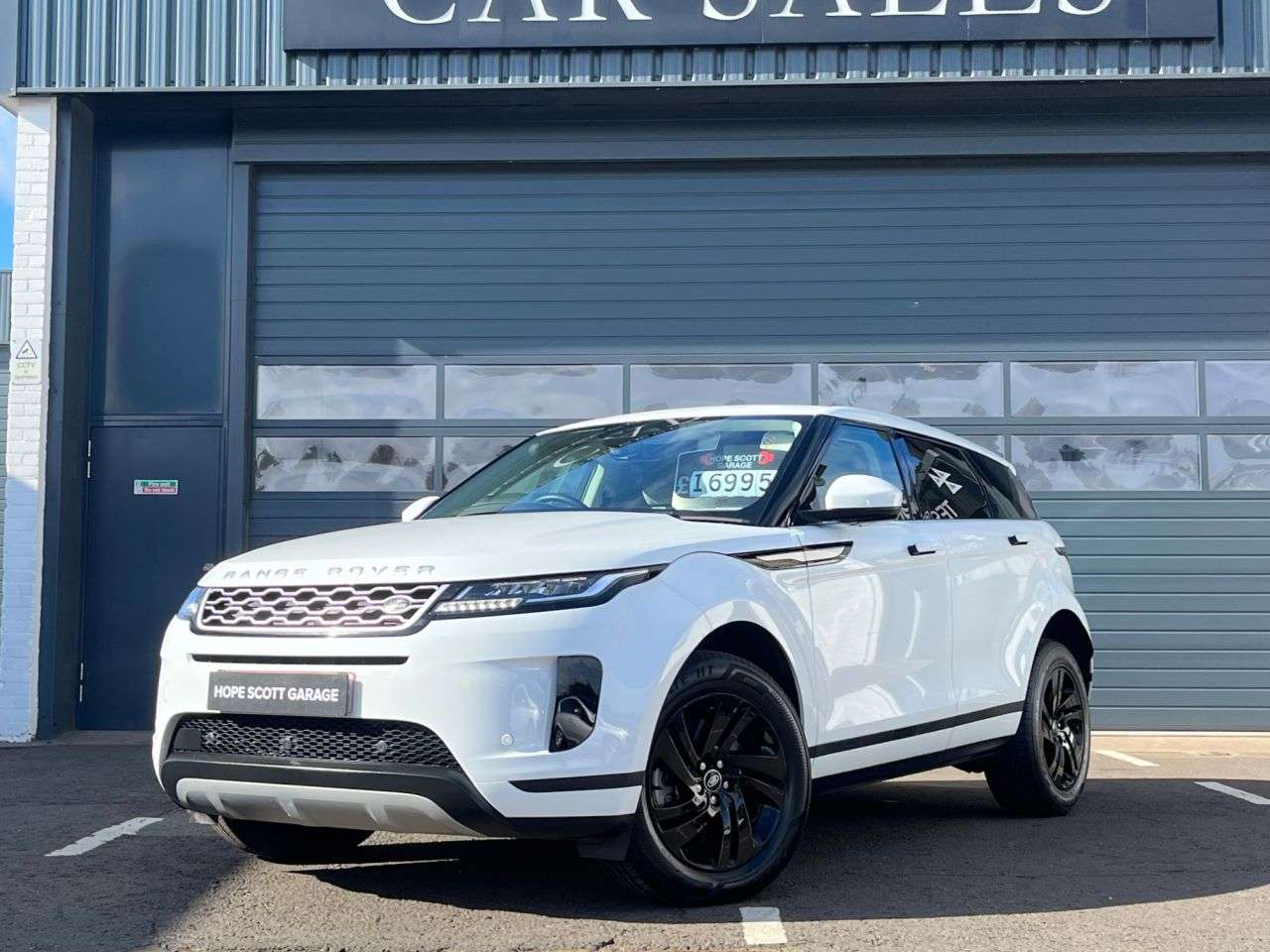 2022 LAND ROVER RANGE ROVER EVOQUE 2022 LAND ROVER RANGE ROVER EVOQUE