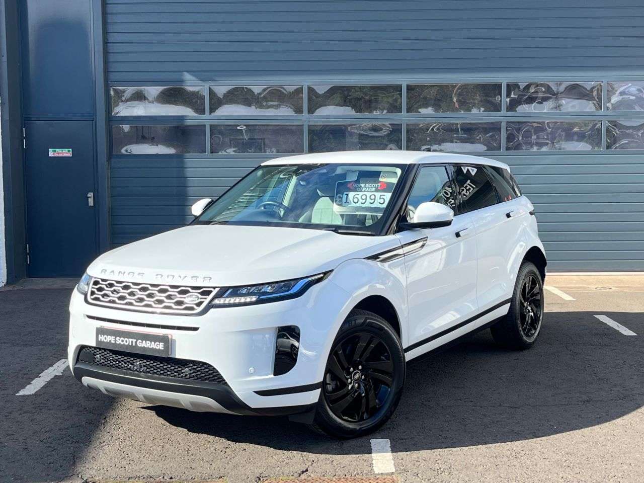 2022 LAND ROVER RANGE ROVER EVOQUE 2022 LAND ROVER RANGE ROVER EVOQUE