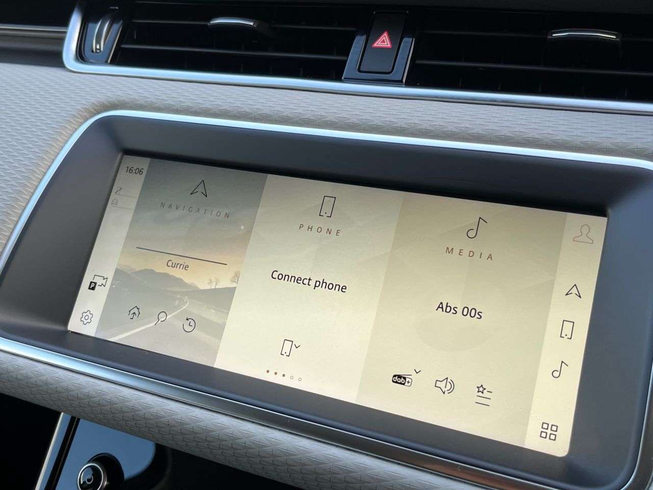 2022 LAND ROVER RANGE ROVER EVOQUE 2022 LAND ROVER RANGE ROVER EVOQUE