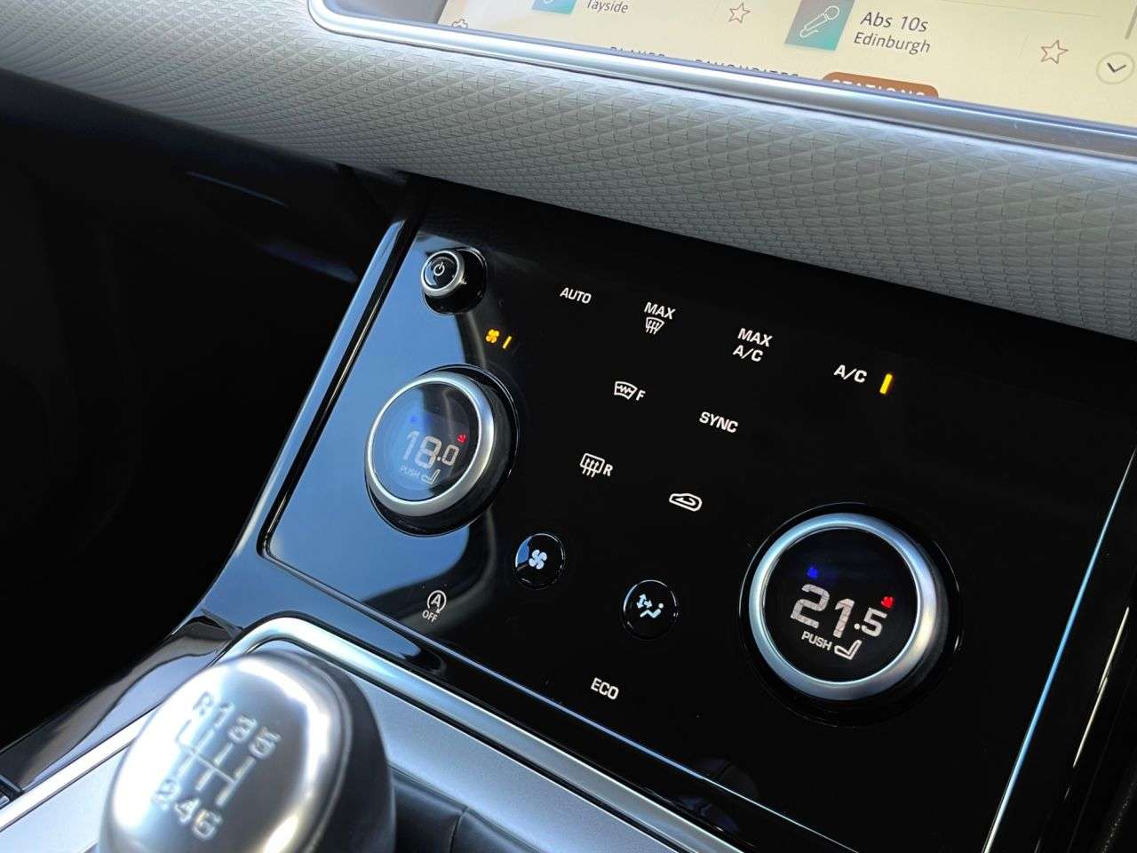 2022 LAND ROVER RANGE ROVER EVOQUE 2022 LAND ROVER RANGE ROVER EVOQUE