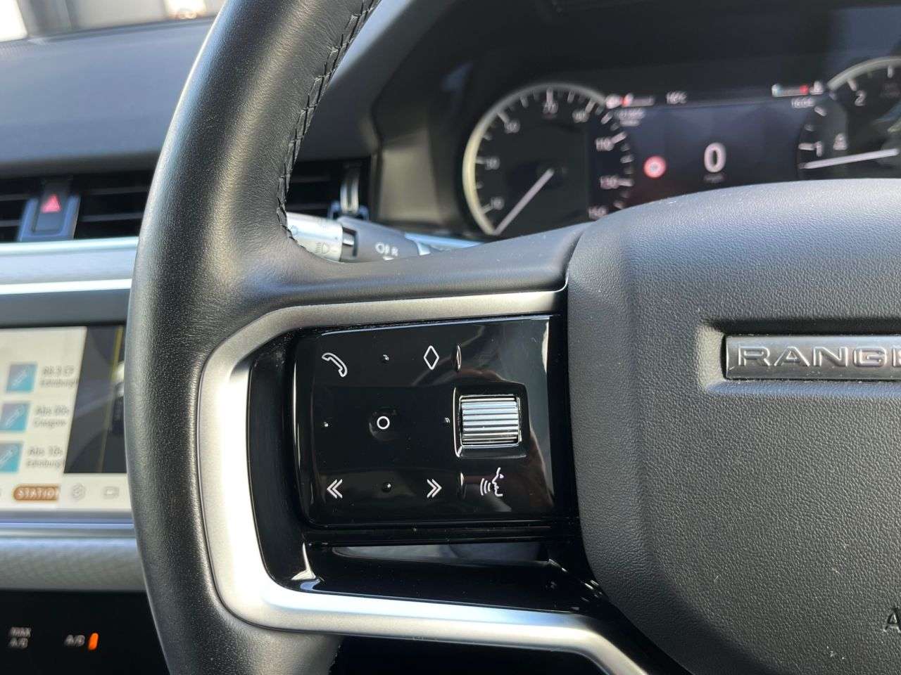 2022 LAND ROVER RANGE ROVER EVOQUE 2022 LAND ROVER RANGE ROVER EVOQUE