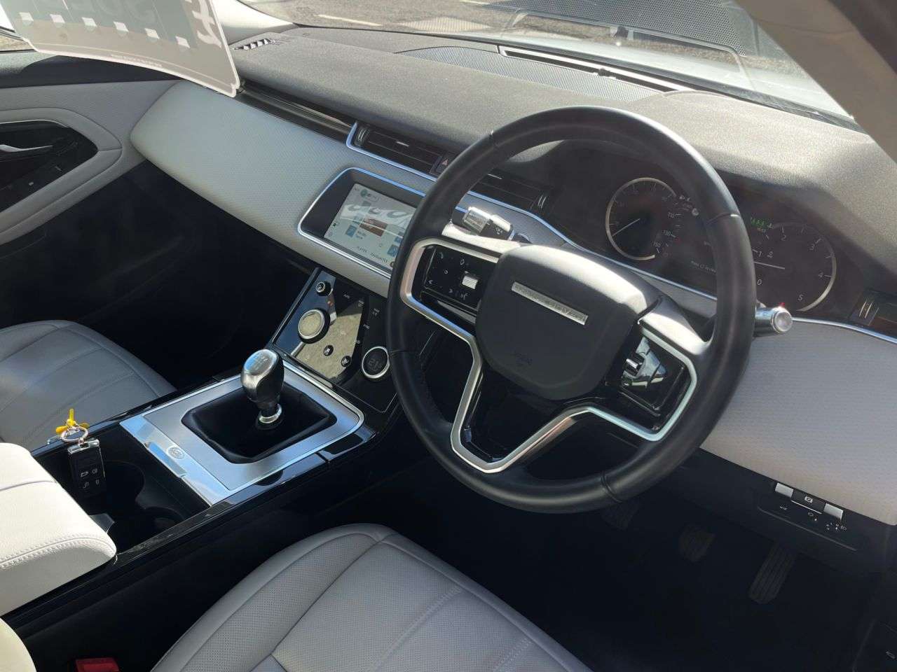 2022 LAND ROVER RANGE ROVER EVOQUE 2022 LAND ROVER RANGE ROVER EVOQUE