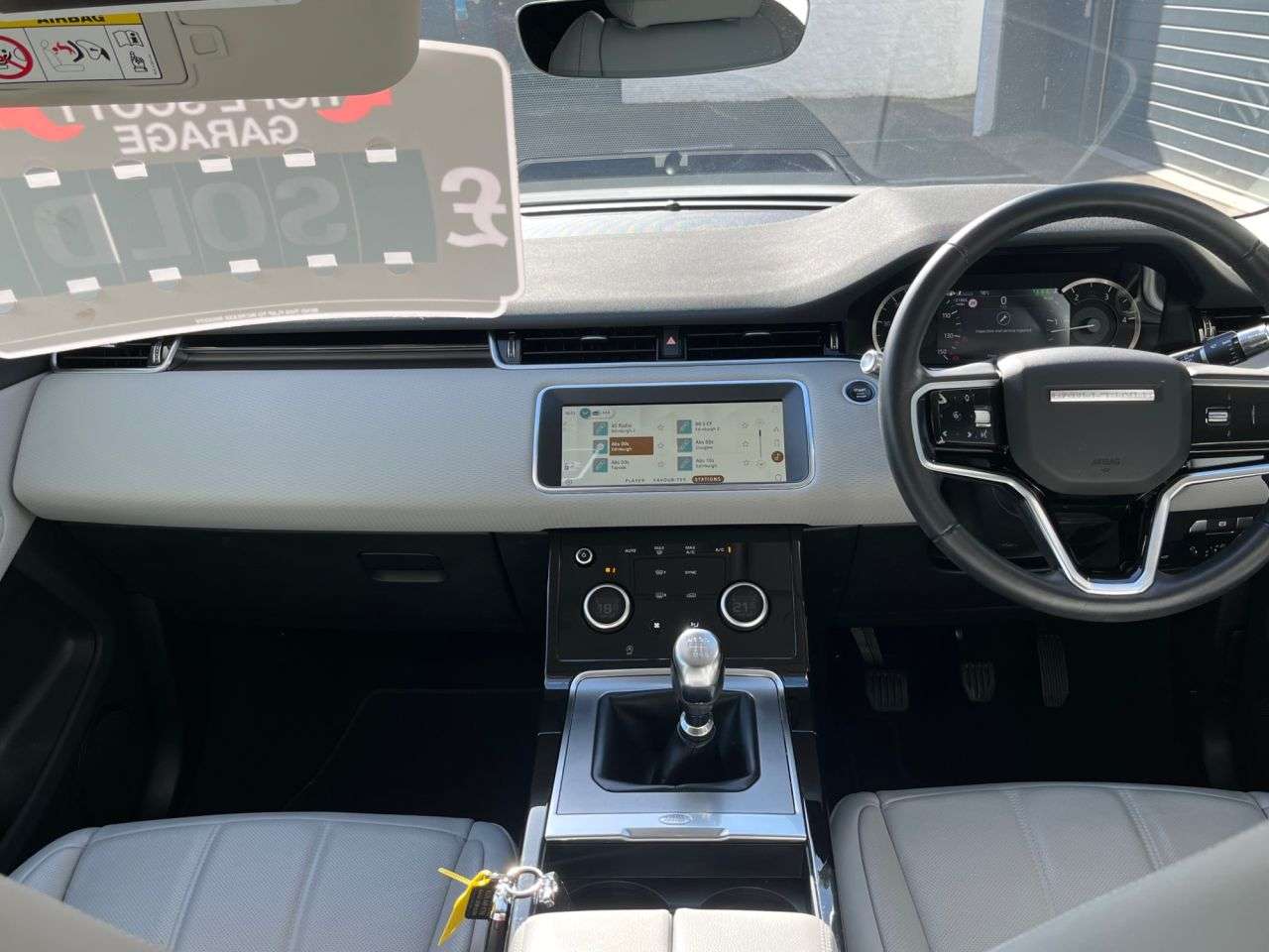2022 LAND ROVER RANGE ROVER EVOQUE 2022 LAND ROVER RANGE ROVER EVOQUE