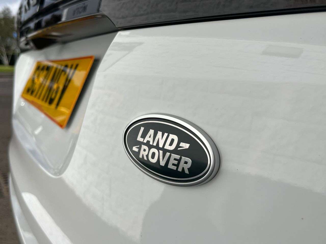 2022 LAND ROVER RANGE ROVER EVOQUE 2022 LAND ROVER RANGE ROVER EVOQUE