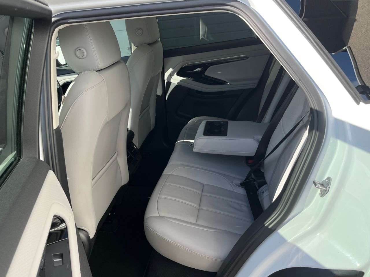 2022 LAND ROVER RANGE ROVER EVOQUE 2022 LAND ROVER RANGE ROVER EVOQUE