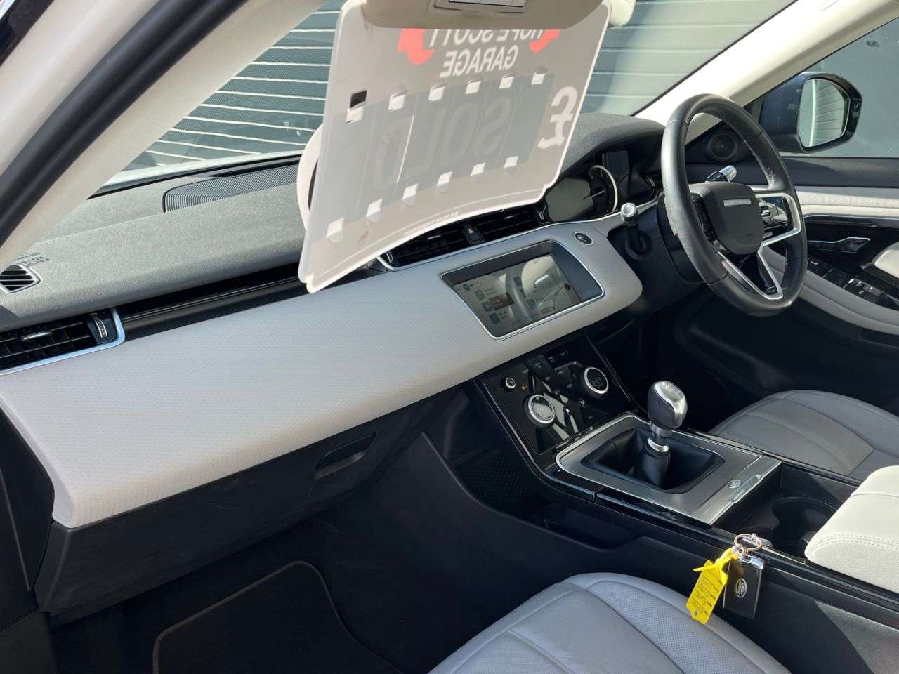 2022 LAND ROVER RANGE ROVER EVOQUE 2022 LAND ROVER RANGE ROVER EVOQUE