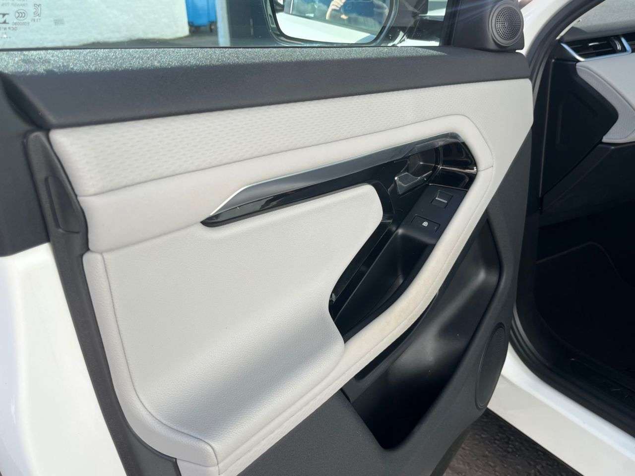 2022 LAND ROVER RANGE ROVER EVOQUE 2022 LAND ROVER RANGE ROVER EVOQUE