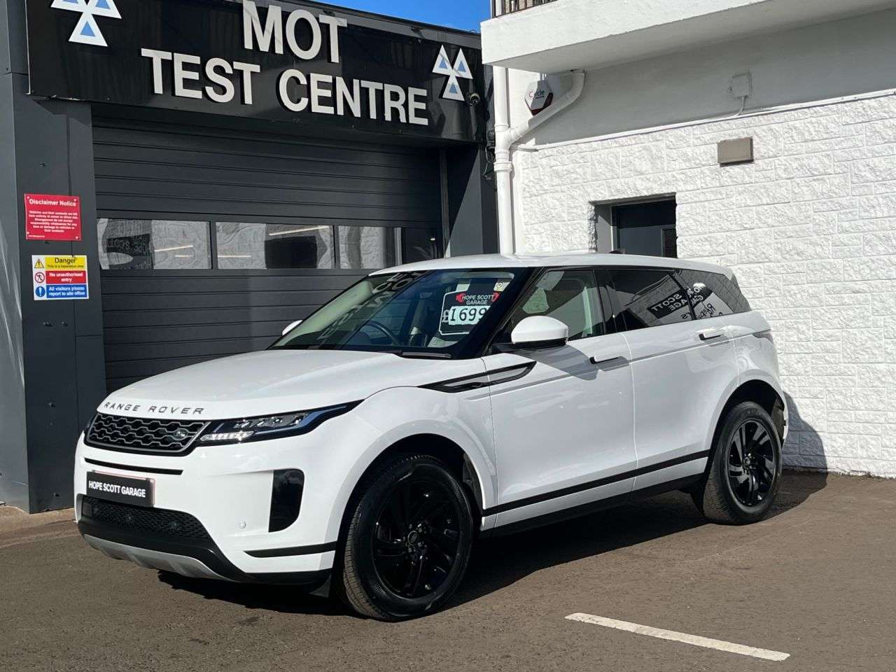 2022 LAND ROVER RANGE ROVER EVOQUE 2022 LAND ROVER RANGE ROVER EVOQUE