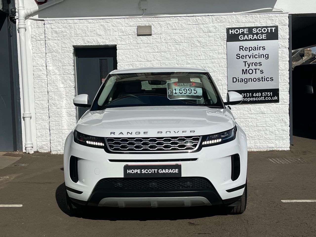 A 2022 LAND ROVER RANGE ROVER EVOQUE 2.0 D165 S SUV 5dr Diesel Manual FWD Euro 6 (s/s) (163 ps) ***REVERSE CAMER A 2022 LAND ROVER RANGE ROVER EVOQUE 2.0 D165 S SUV 5dr Diesel Manual FWD Euro 6 (s/s) (163 ps) ***REVERSE CAMER