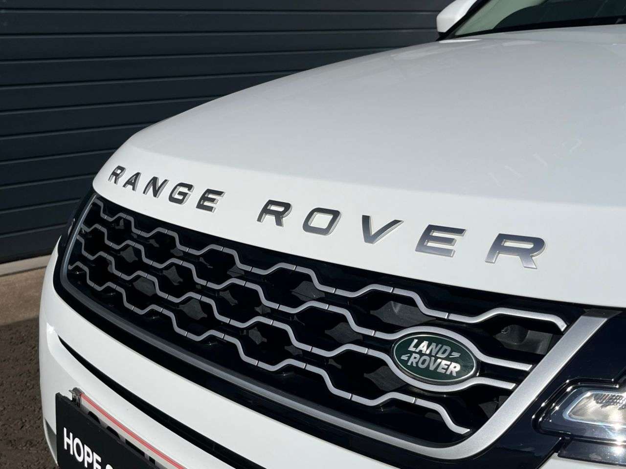 2022 LAND ROVER RANGE ROVER EVOQUE 2022 LAND ROVER RANGE ROVER EVOQUE