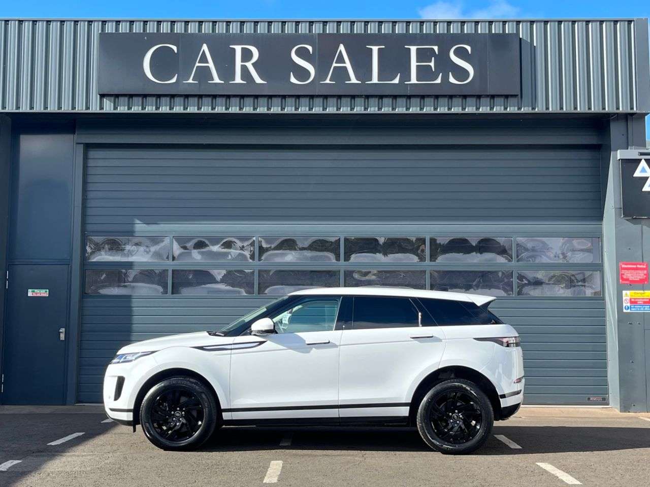 2022 LAND ROVER RANGE ROVER EVOQUE 2022 LAND ROVER RANGE ROVER EVOQUE