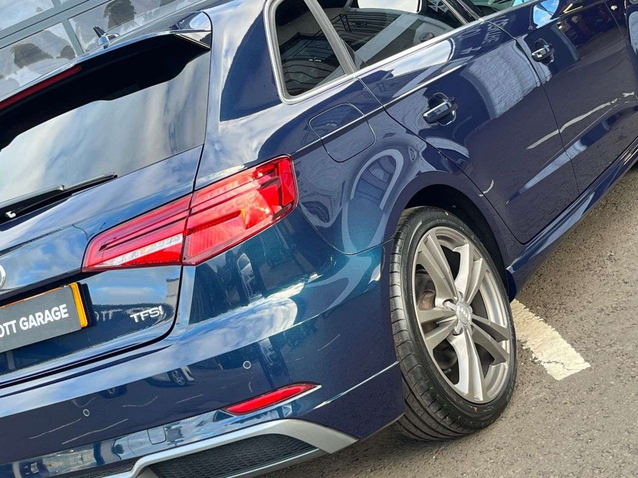 2016 AUDI A3 2016 AUDI A3