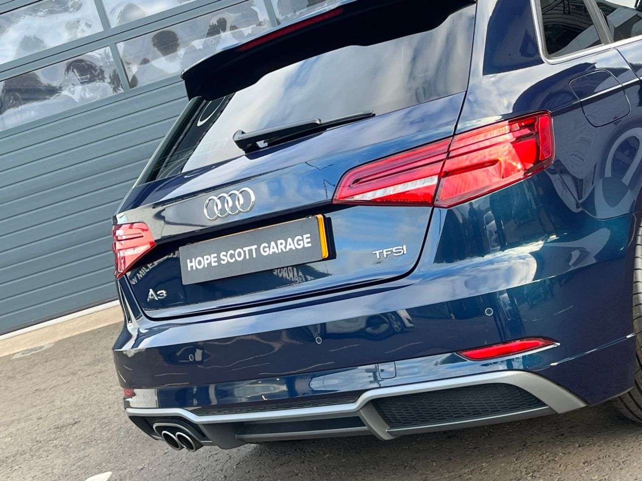 2016 AUDI A3 2016 AUDI A3