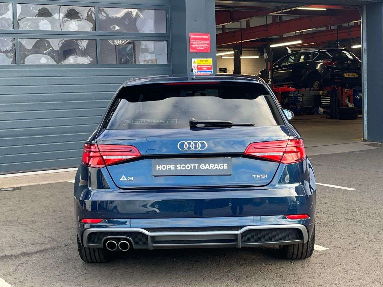 2016 AUDI A3 2016 AUDI A3