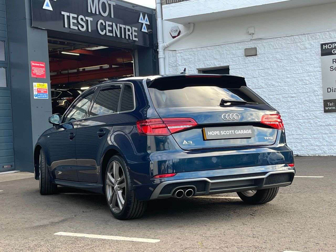 2016 AUDI A3 2016 AUDI A3